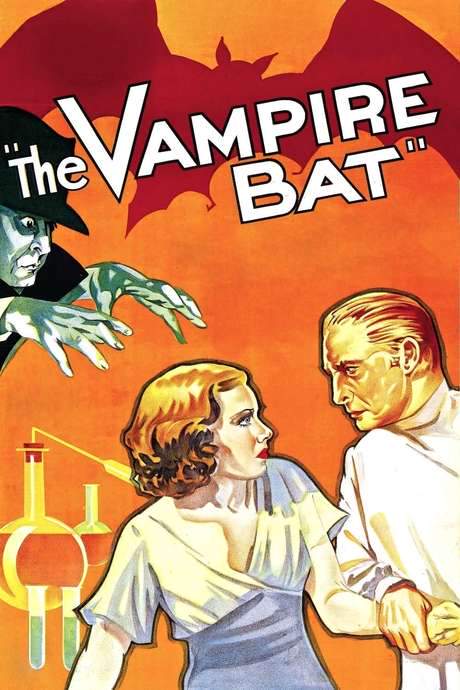 The Vampire Bat